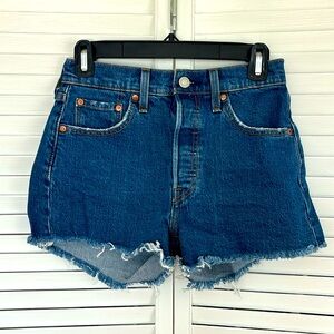 Levi’s 501 Shorts